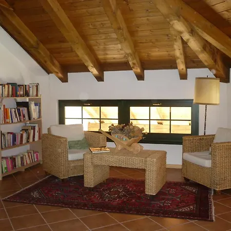 La Capannina Bed & Breakfast 3*