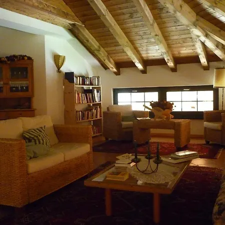 Bed & Breakfast La Capannina Coredo
