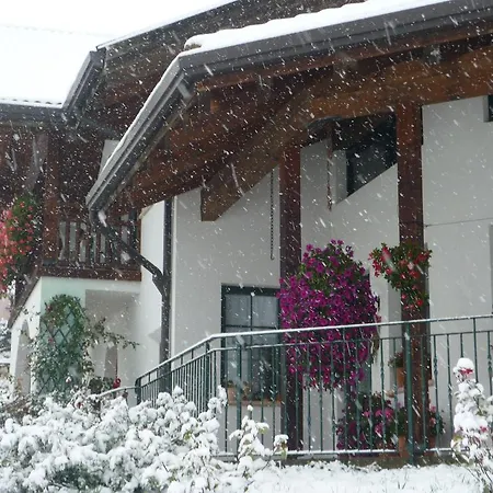 Bed & Breakfast La Capannina