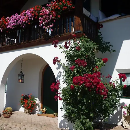 La Capannina Bed & Breakfast
