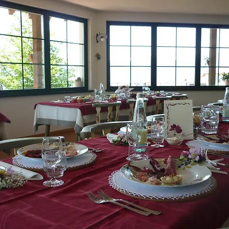 La Capannina 3*
