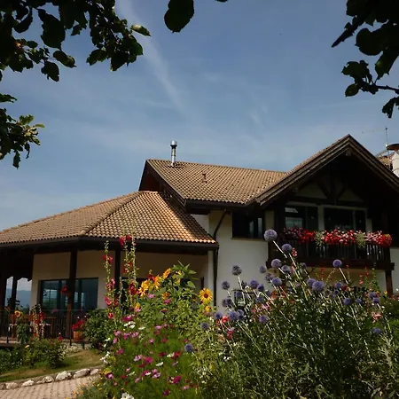 Bed & Breakfast La Capannina