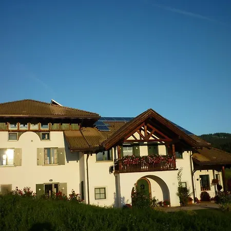 Bed & Breakfast La Capannina Coredo