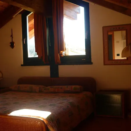 La Capannina Bed & Breakfast