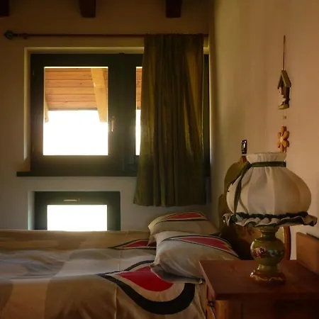 La Capannina Bed & Breakfast