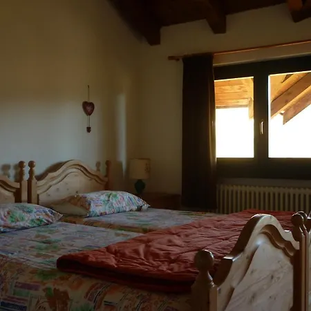 La Capannina 3*