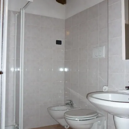 Bed & Breakfast La Capannina 3*