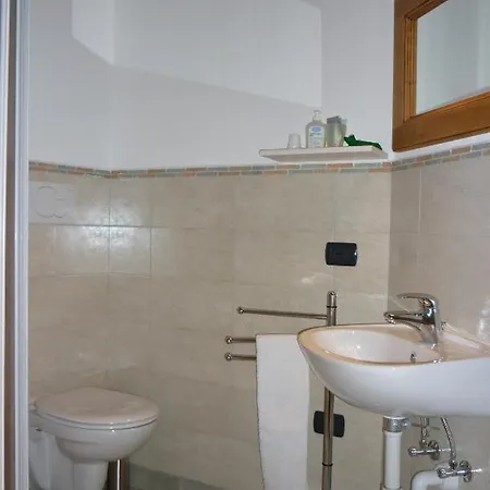Bed & Breakfast La Capannina