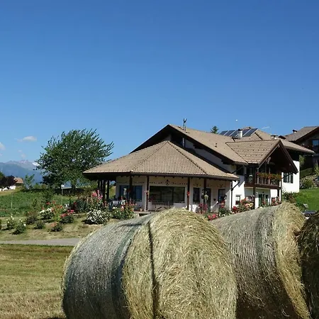 Bed & Breakfast La Capannina Coredo
