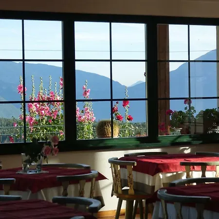 Bed & Breakfast La Capannina 3*
