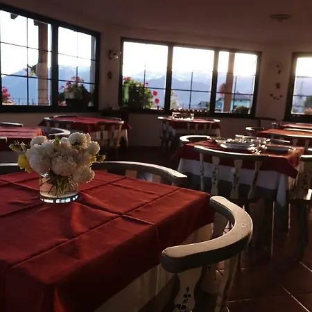 Bed & Breakfast La Capannina 3*